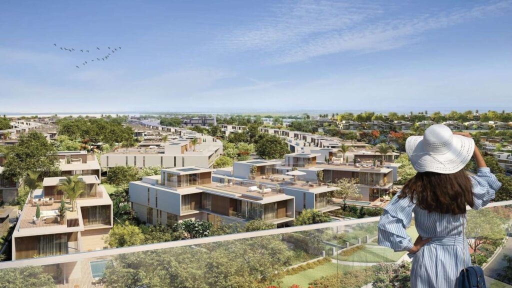 Reem Hills Villas Phase 1