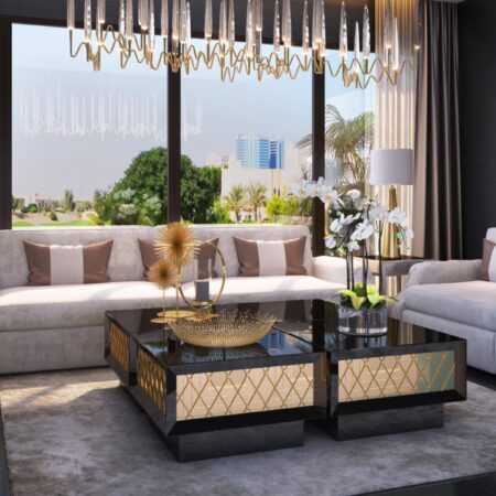 5 bedrooms in The Trump Estates