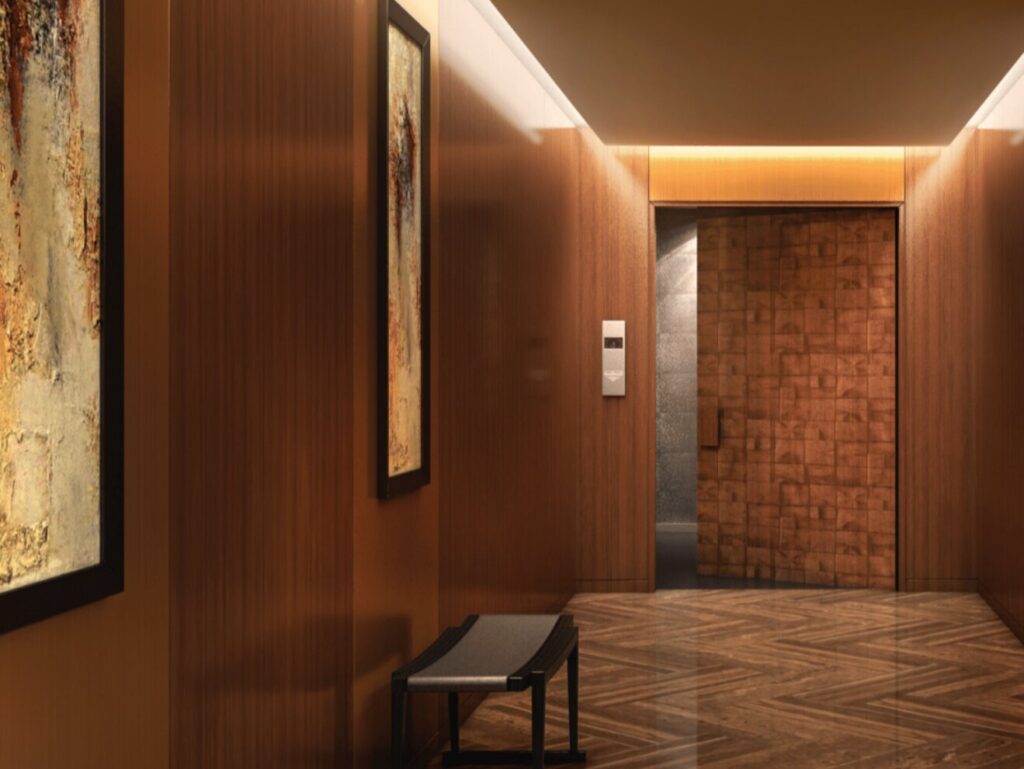 One at Palm Jumeirah