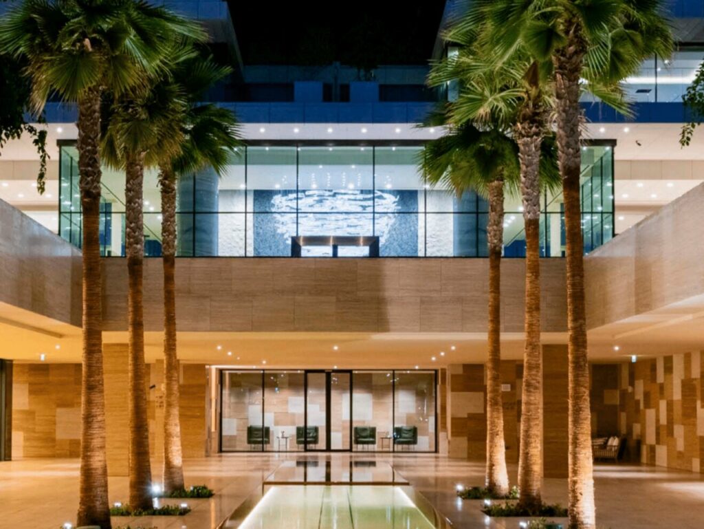 One at Palm Jumeirah