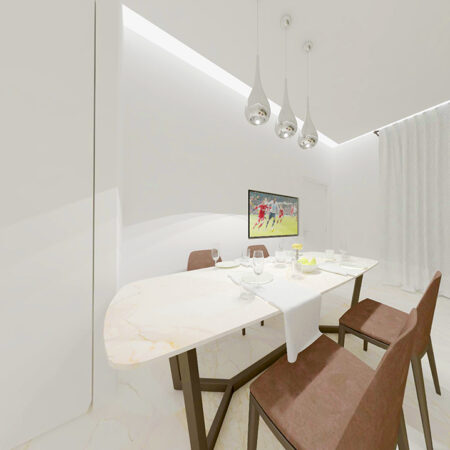 1 спальня в AL RAHA LOFT 2