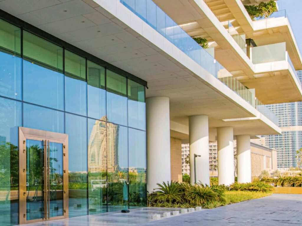 One at Palm Jumeirah