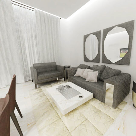 1 bedroom in Al Raha Lofts I