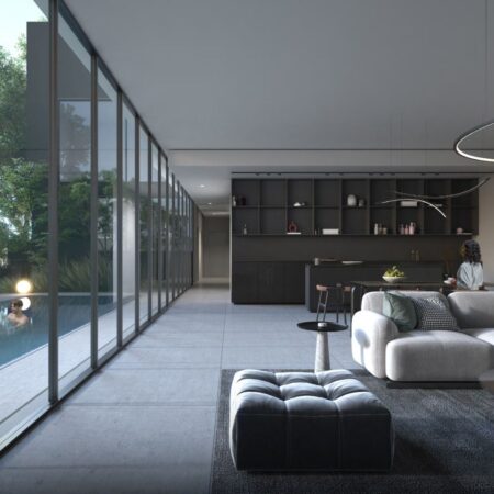 4 спальни в Jouri Hills