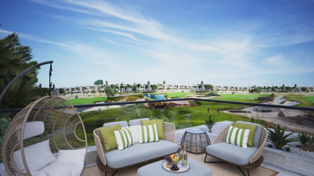 5 bedrooms in The Trump Estates