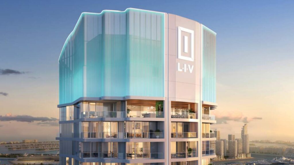 Liv Marina (Penthouse Collection)