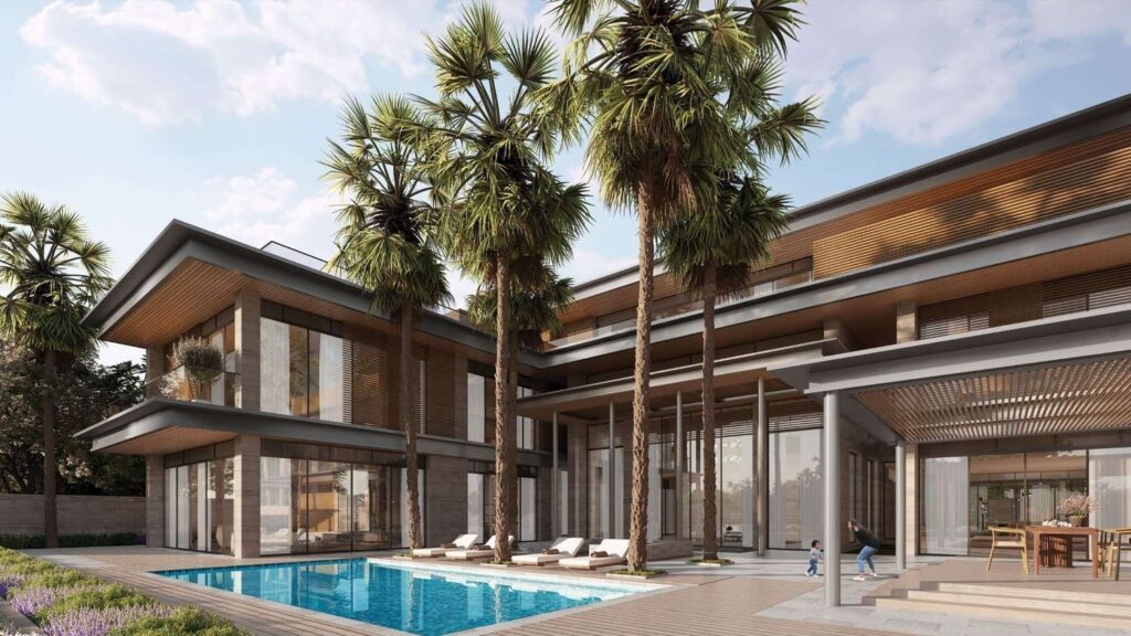 Reem Hills Villas Phase 1