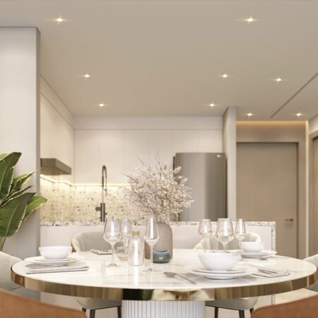 2 спальни в Neva