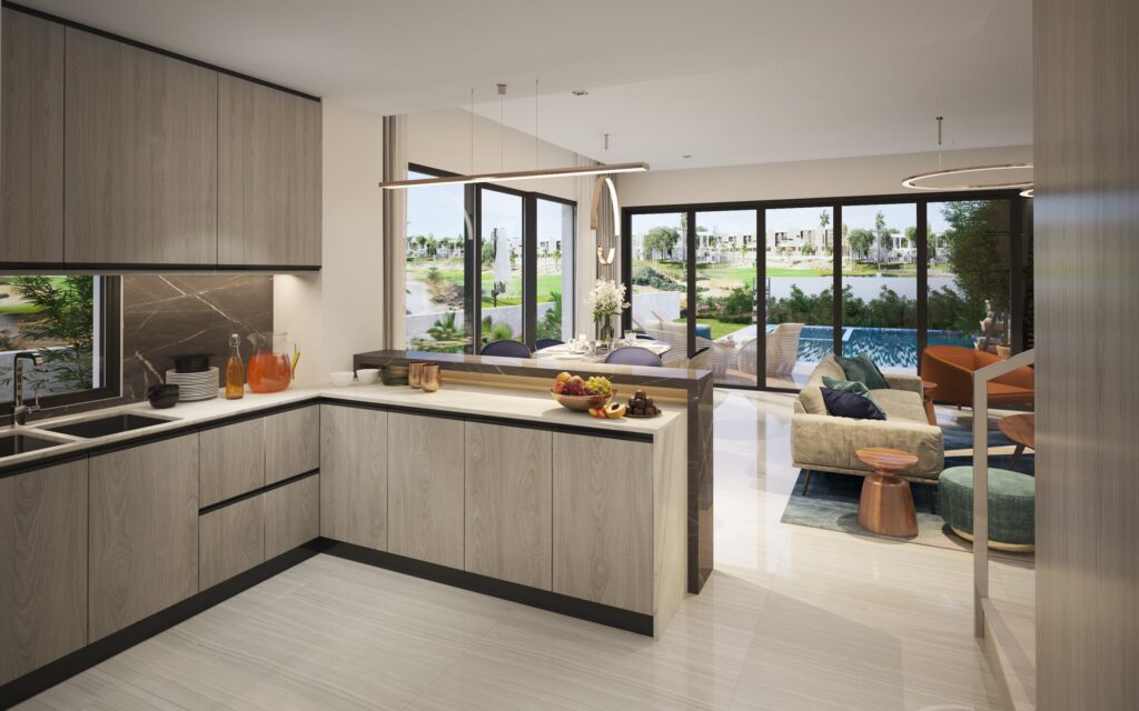 3 bedrooms in Greenwoods