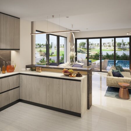 3 bedrooms in Greenwoods