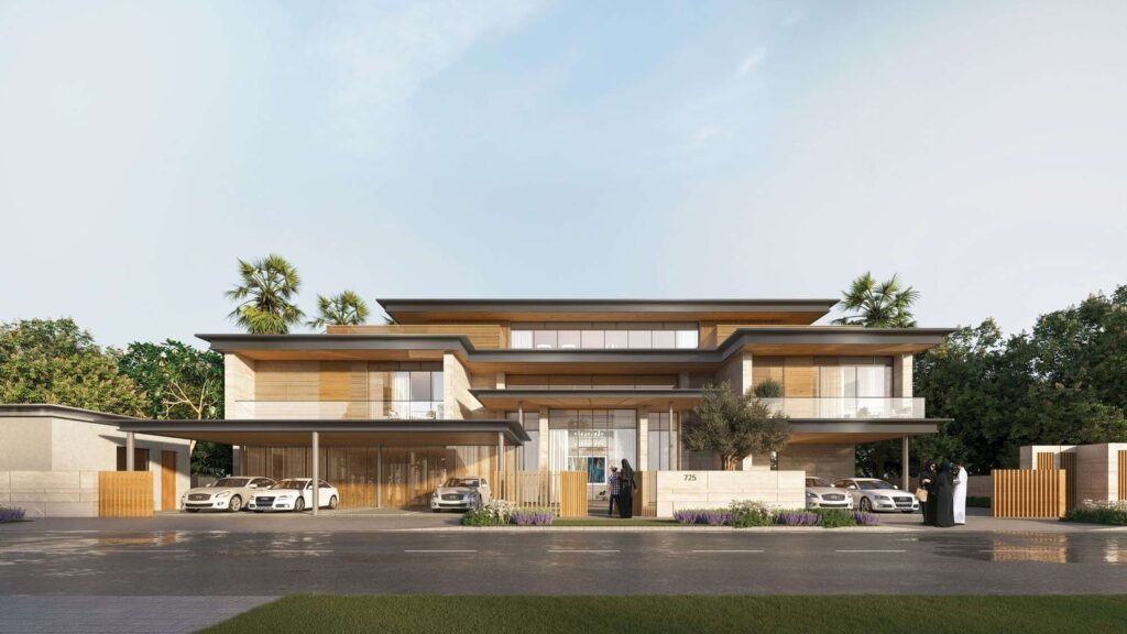 Reem Hills Villas Phase 1