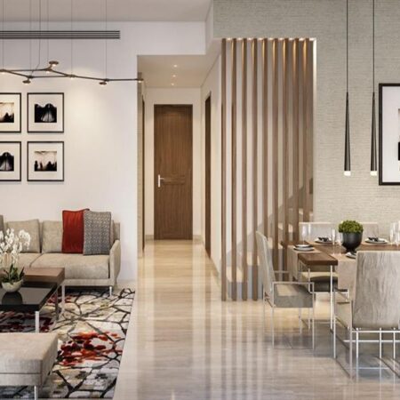 2 bedrooms in Nasma Residences