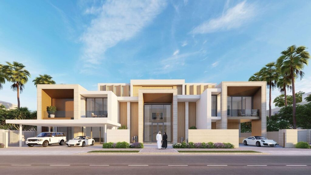 Reem Hills Villas Phase 1