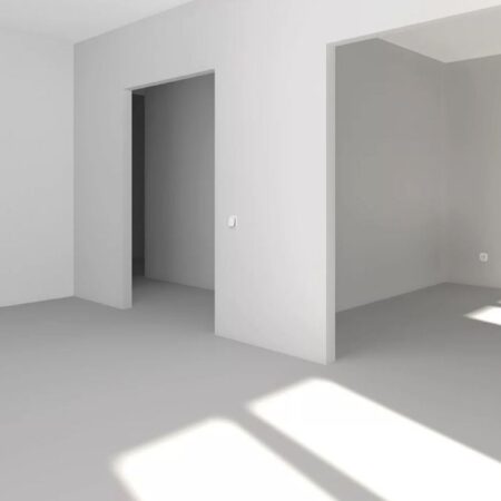 1 bedroom in Trussardi Residences