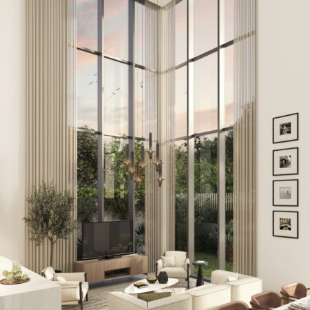 3 bedrooms in Mudon Al Ranim