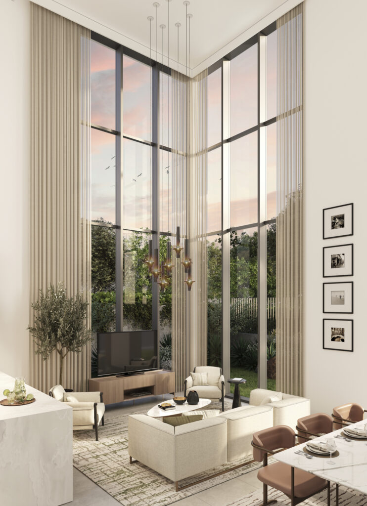 3 bedrooms in Mudon Al Ranim