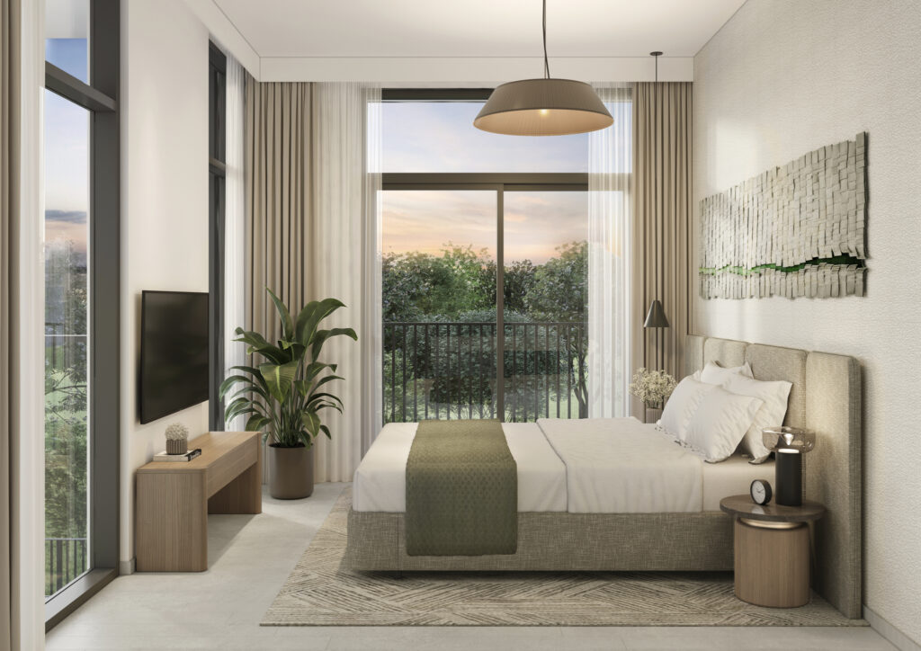 3 bedrooms in Mudon Al Ranim