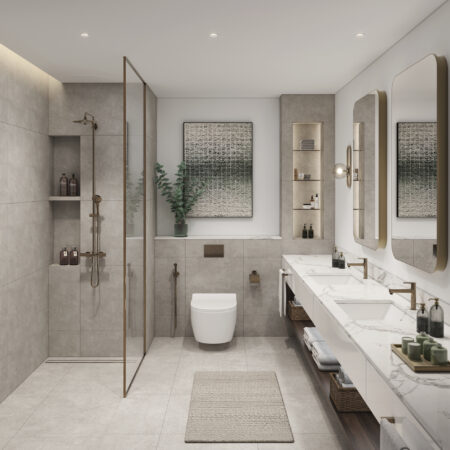 4 bedrooms in Mudon Al Ranim