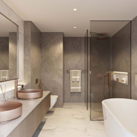 2 bedrooms in Peninsula