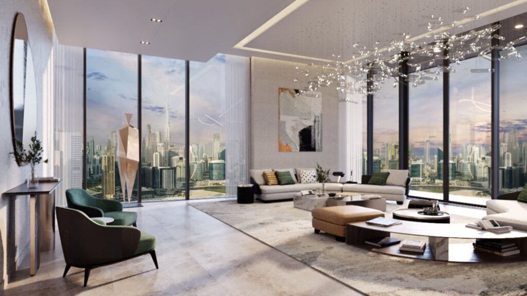 4 bedrooms in Peninsula