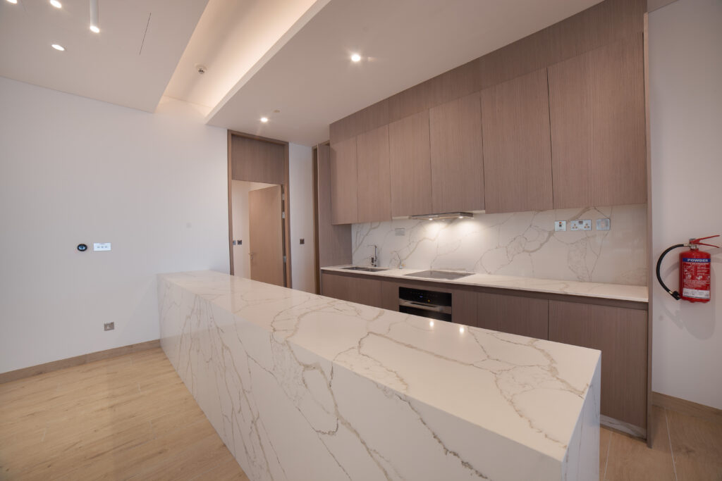 5 спален в Anantara The Palm Dubai Resort