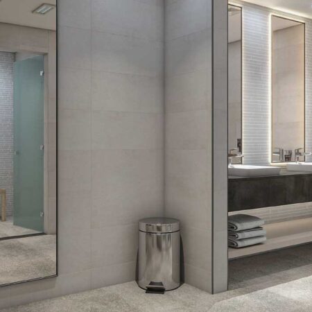 Студия в Amber