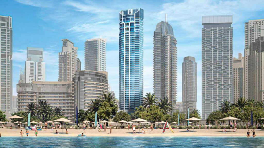 Liv Marina (Penthouse Collection)