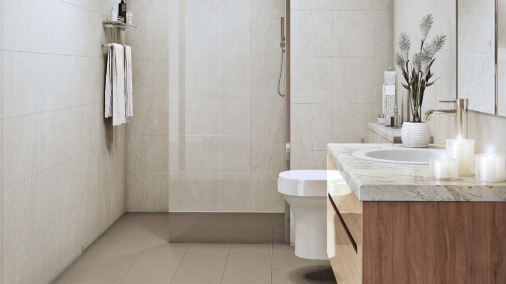 1 спальня в Park Avenue