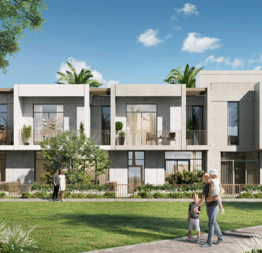 Expo Golf Villas 6