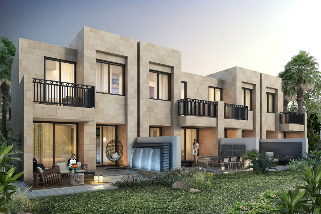 Hajar Villas