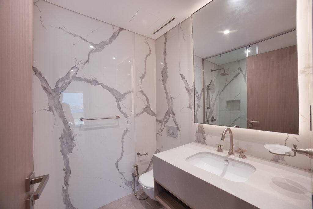 5 спален в Anantara The Palm Dubai Resort