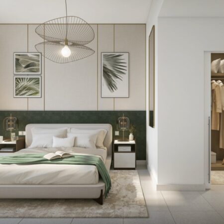 2 bedrooms in Elvira