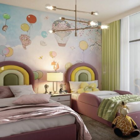 3 спальни в Bianca