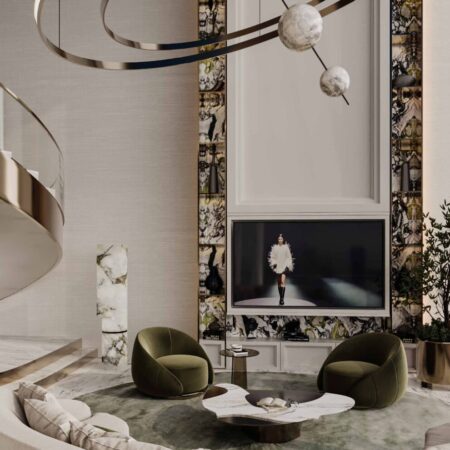 2 bedrooms in Canal Crown