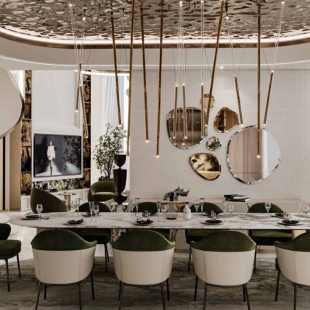 1 bedroom in Canal Crown