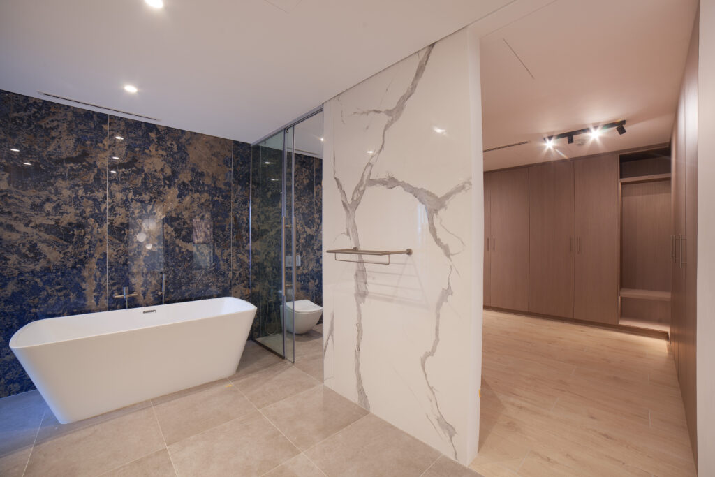 5 спален в Anantara The Palm Dubai Resort