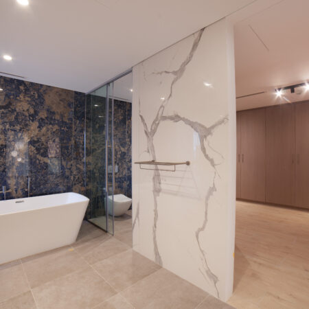 5 спален в Anantara The Palm Dubai Resort