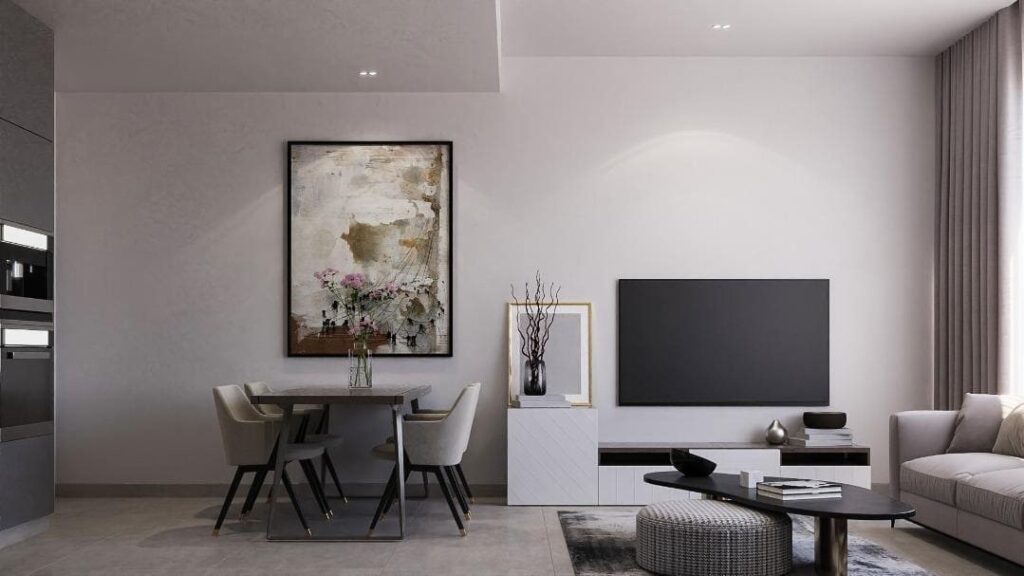 2 bedrooms in Mayyas at The Bay