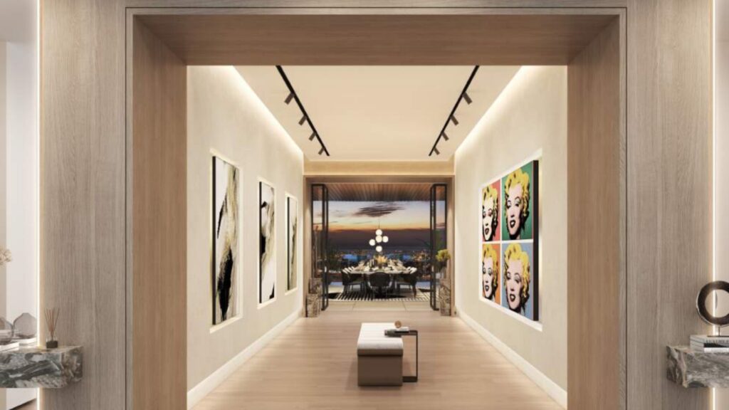 Liv Marina (Penthouse Collection)