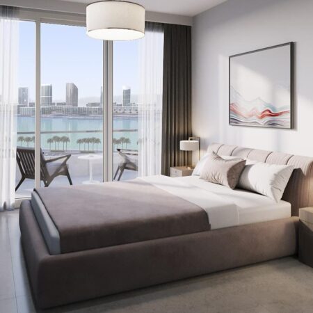 1 bedroom in Mayyas at The Bay