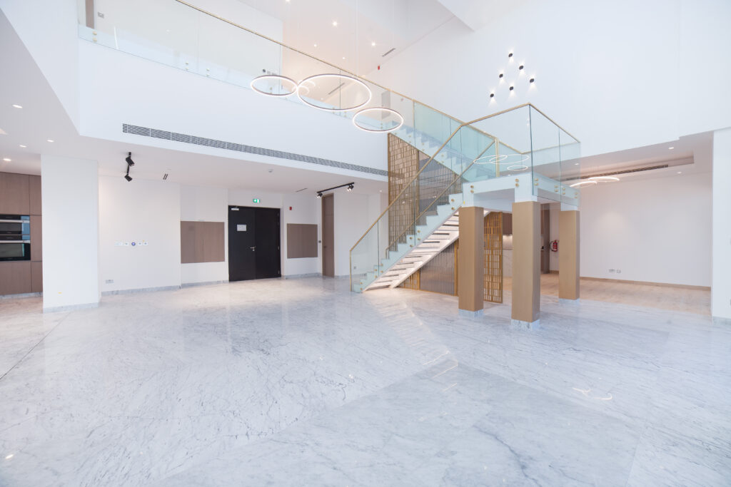 5 спален в Anantara The Palm Dubai Resort