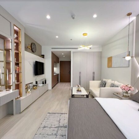 1 bedroom in Prime Gardens