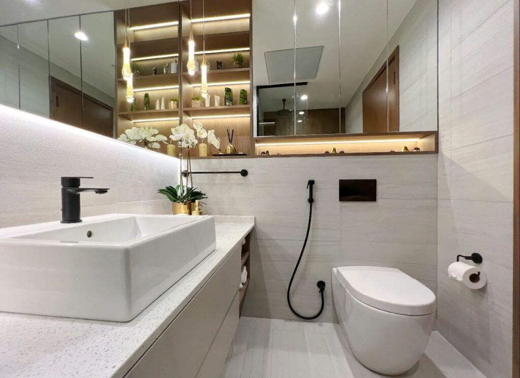 Studio in Prime Gardens