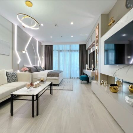 Studio in Prime Gardens