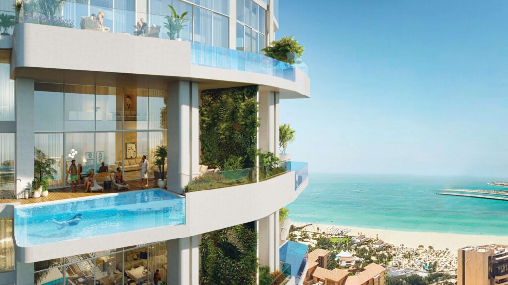 Liv Marina (Penthouse Collection)