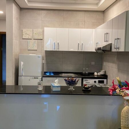 Studio in Gardenia Residency