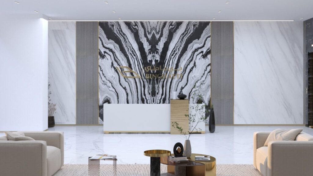 2 спальни в Emerald