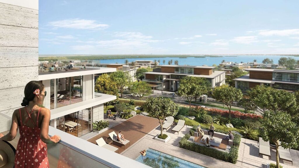 Reem Hills Villas Phase 1