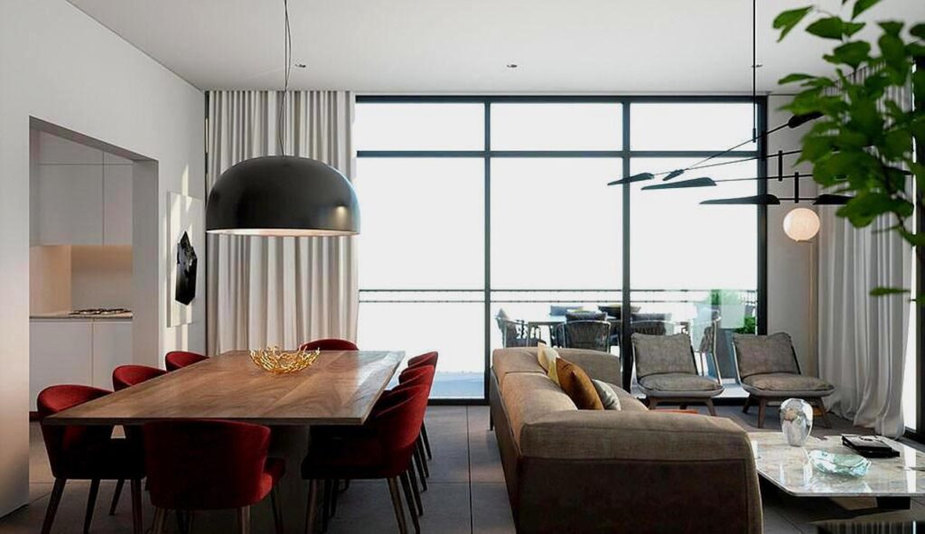 1 bedroom in Aljada Misk