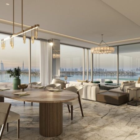 3 спальни в Six Senses